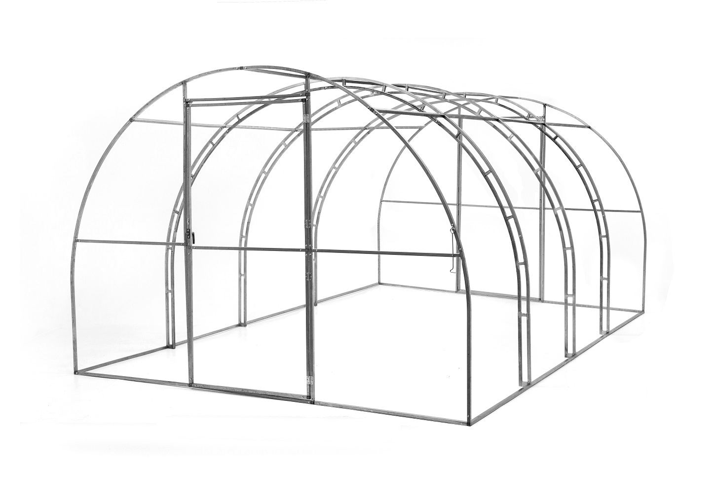 Теплица Титан Цинк