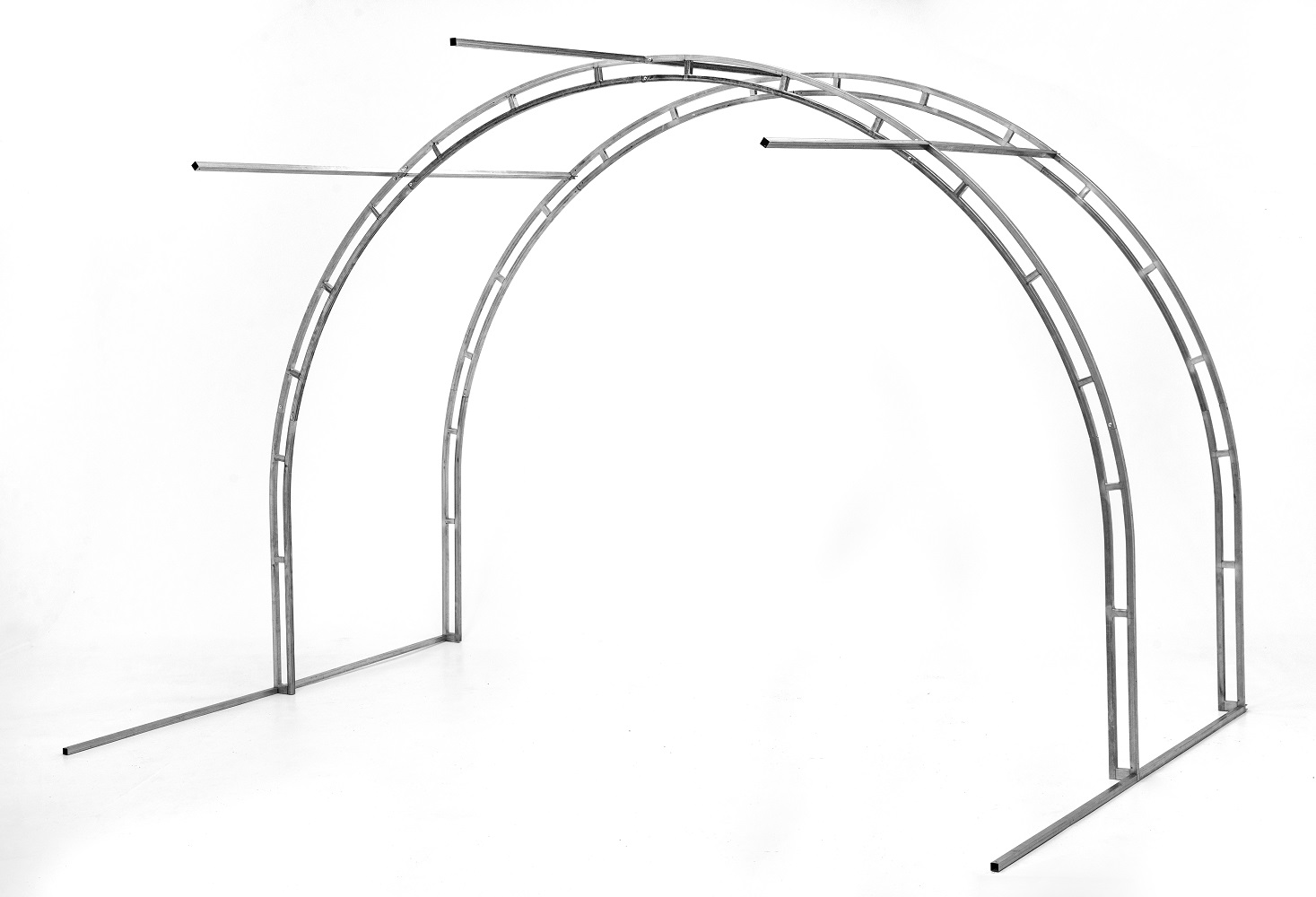 Теплица Титан Цинк