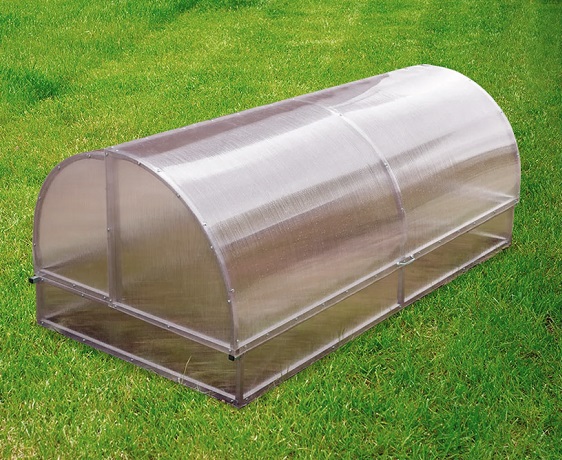 парник Хлебница