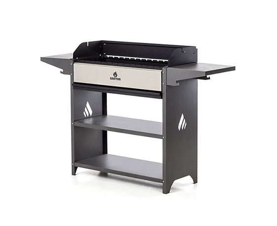 Мангал Professional Optima Grill (POG 3000)