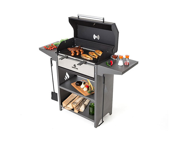 Мангал Family Optima BBQ (FOB 2000)